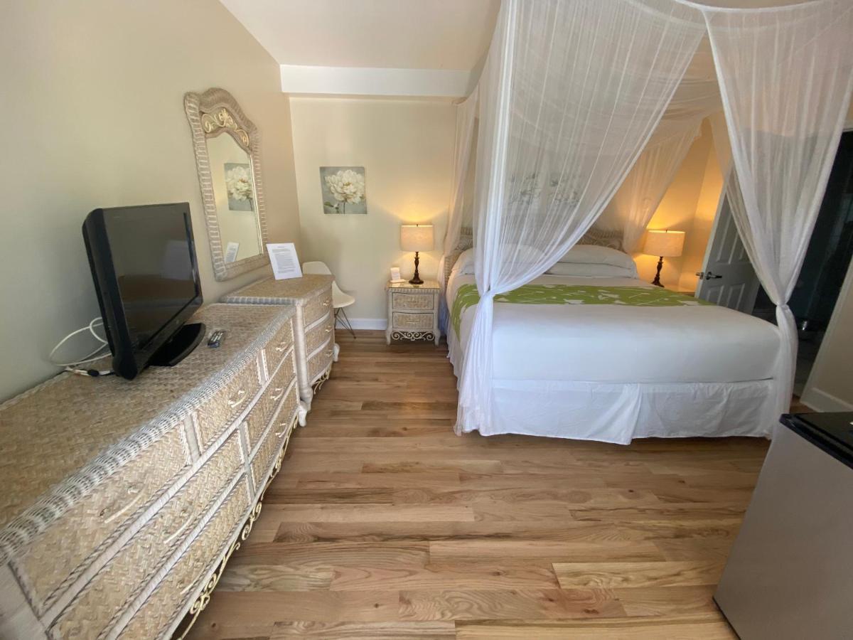 مبيت وإفطار كي وست Duval Gardens المظهر الخارجي الصورة